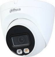 Kamerë IP Dahua IPC-HDW2449TM-S-IL-0280B, 4MP, 2K+, Smart Dual Illumination