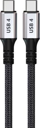 Kabllo TB Print Thunderbolt - Thunderbolt USB, 2m