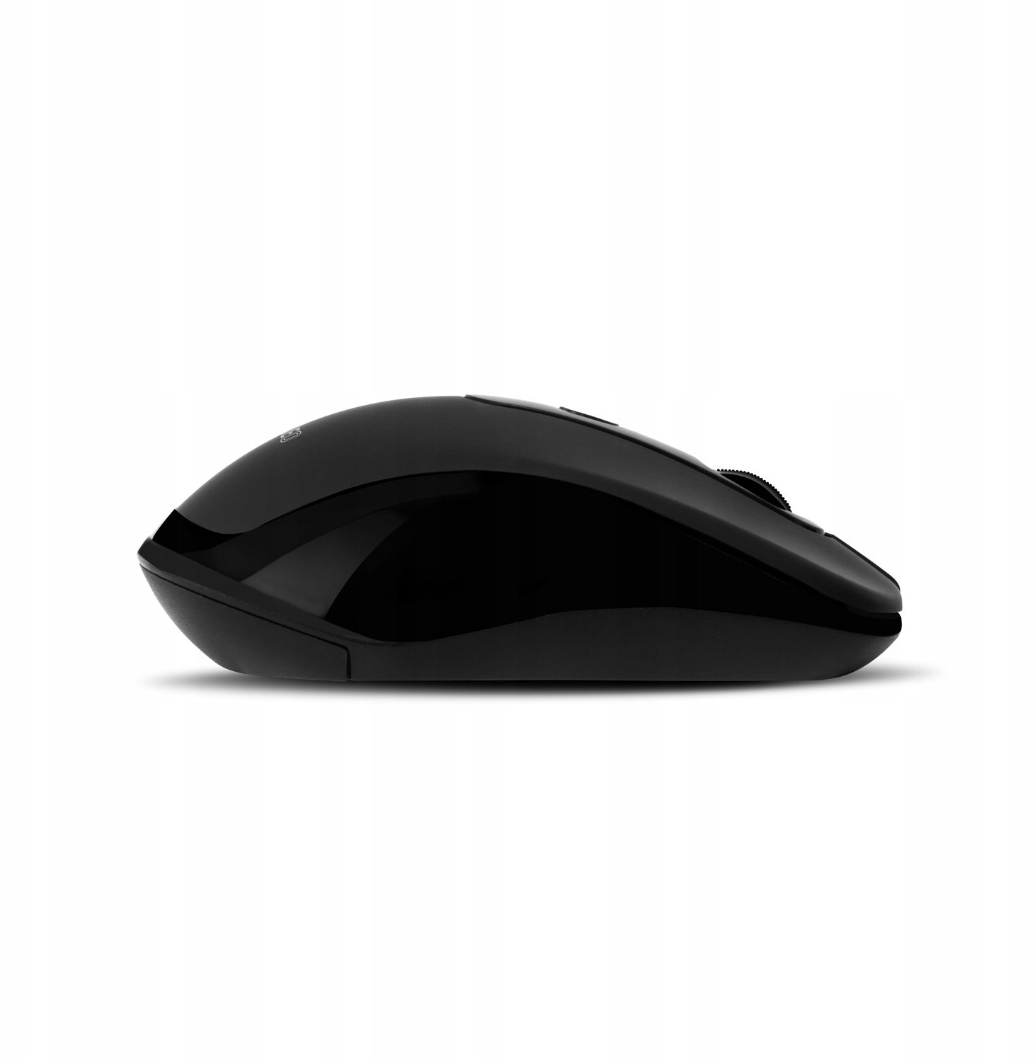 Сет тастатура и глушец EVOLVEO K1050, безжичен, ергономски, црн