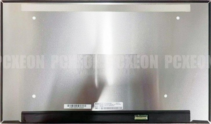 Ekran laptopi Dell 15.6", FHD, jo touch