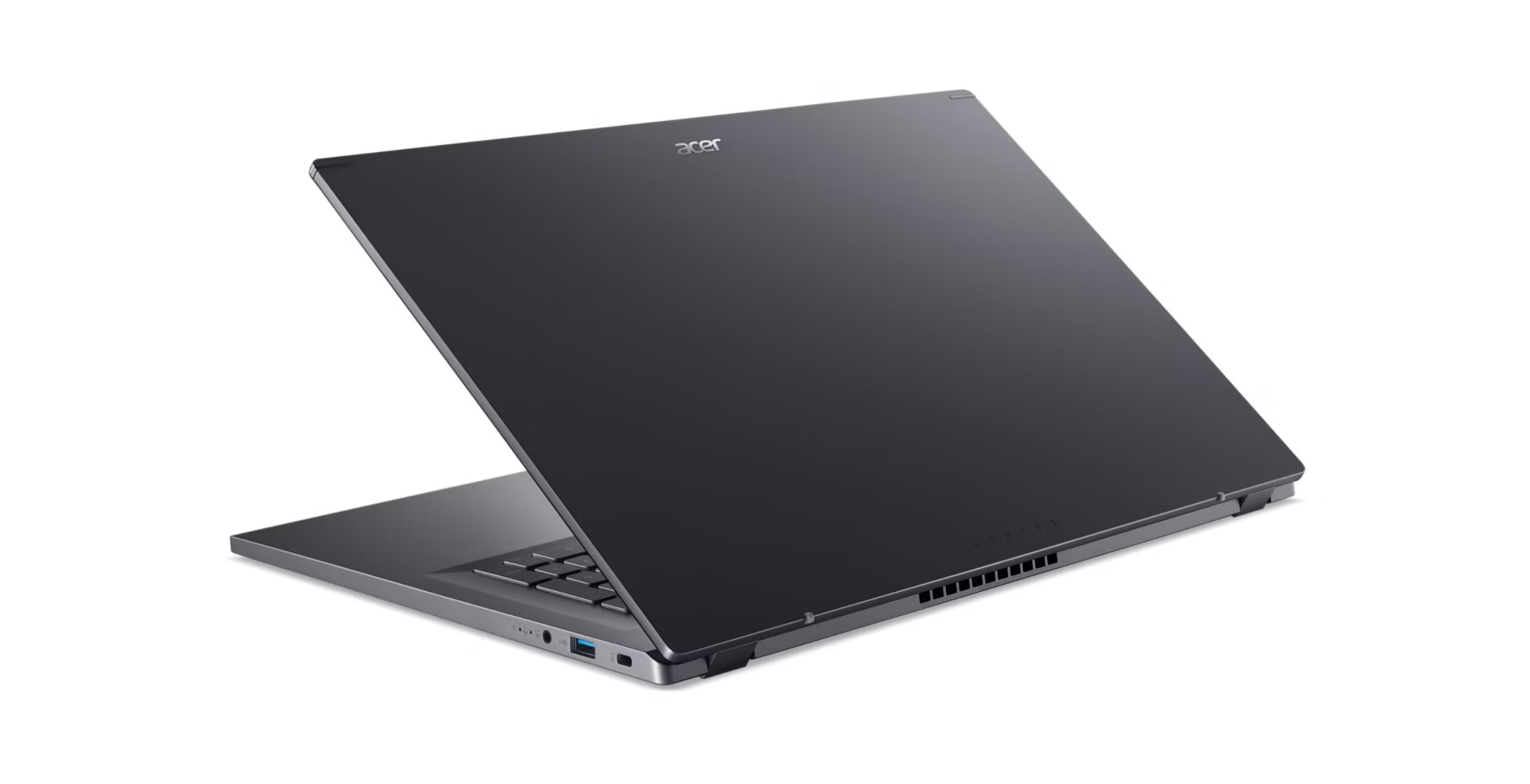 Laptop Acer Aspire 17 A17-51M, 17,3'', FHD, Intel 3-100U, 16GB RAM, 512GB SSD, i zi