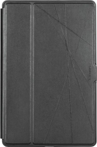 Këllëf tablet Targus Click-In THZ883GL, për Samsung Galaxy Tab A7 10.4", i zi