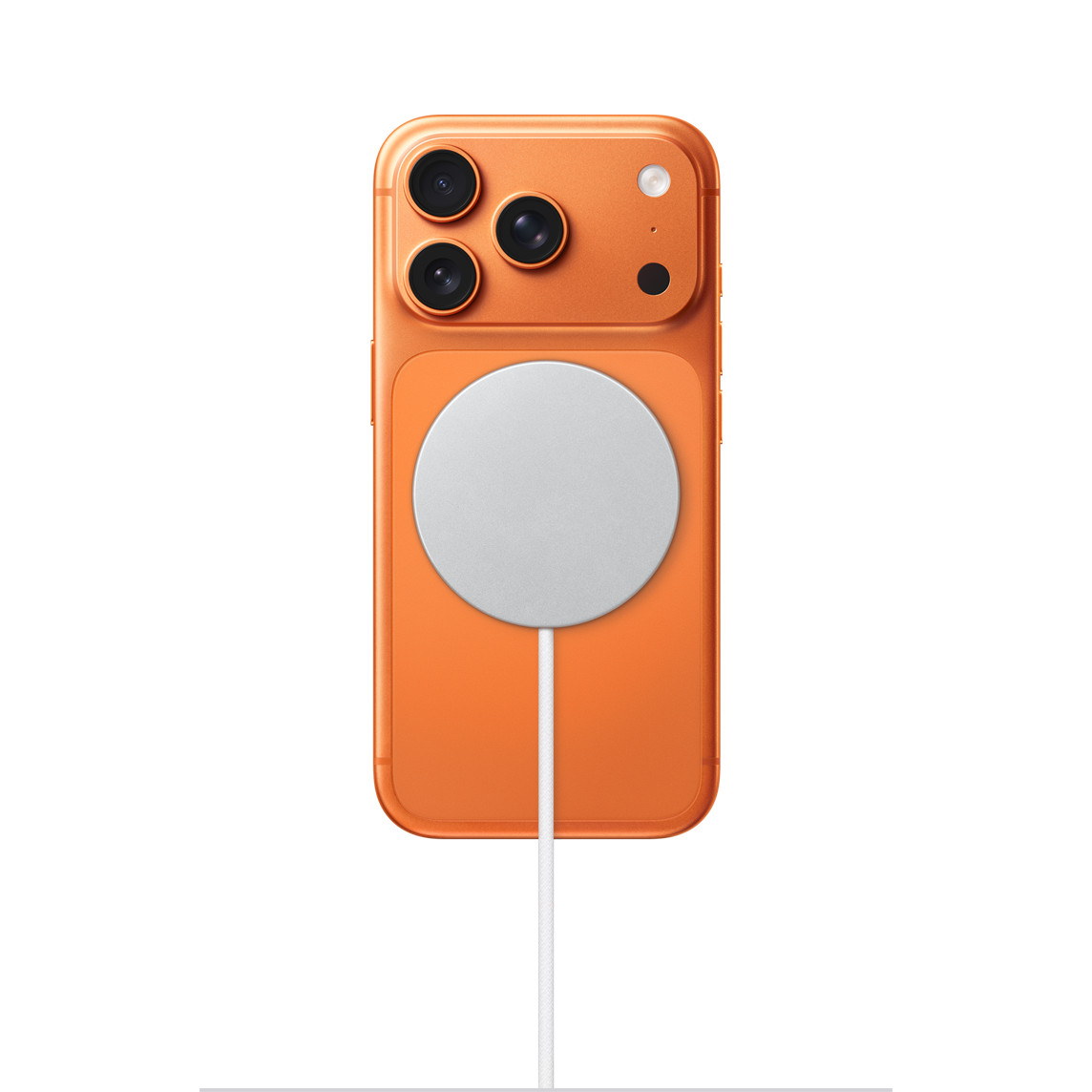 Apple MagSafe Charger, 2m