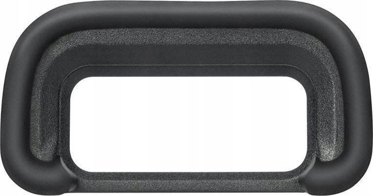 Mbushëse vizori JJC ES EP20 për Sony A6700, material i butë, e zezë