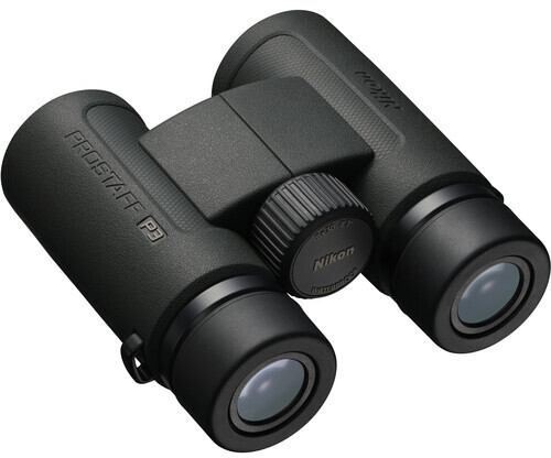 Dylbi Nikon Prostaff P3 8x30, të zeza