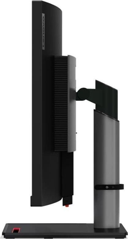 Monitor Lenovo ThinkVision P40w-20, 39.7", WUHD 5120x2160, Thunderbolt 4, i zi