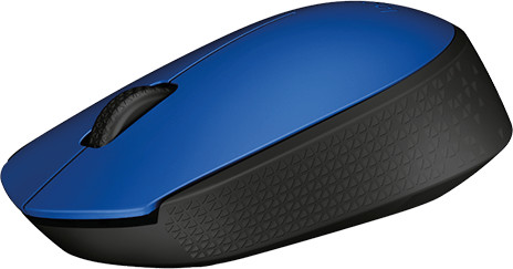 Maus Logitech M171, i kaltër
