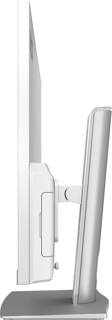 Се-во-едно компјутер MSI Modern AM272P 12M-441EU, 27\", Intel Core i5-1235U, 512GB SSD, бел