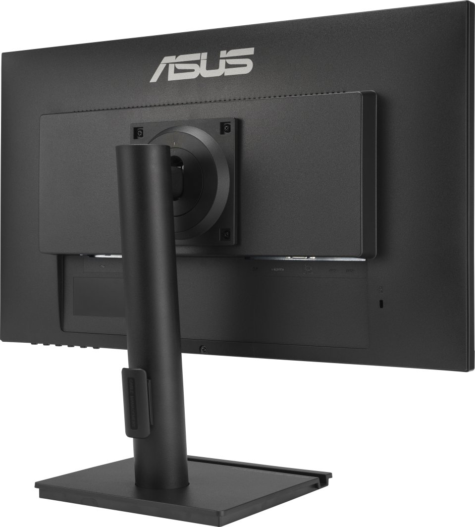 Monitor Asus VA24DQFS, 23.8", 1920 x 1080 (Full HD), 100Hz, i zi