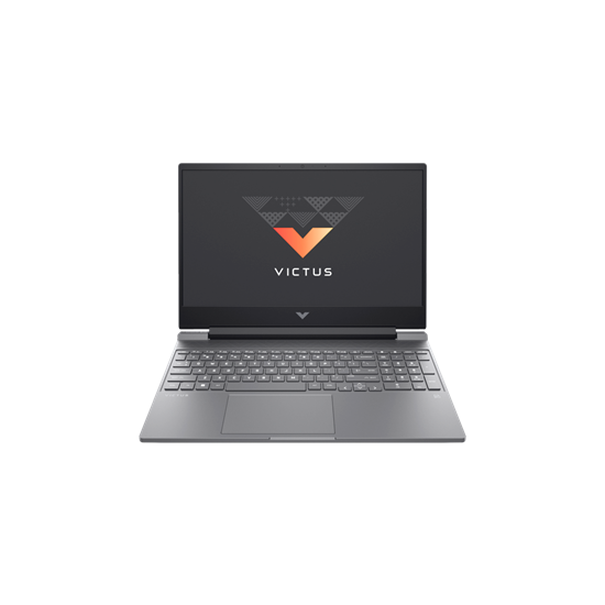 Laptop HP NB Victus 15-fa1052nn, 15.6", Intel i5-13420H, 16GB RAM, 512GB SSD, NVIDIA RTX 4050 6GB, i hirtë