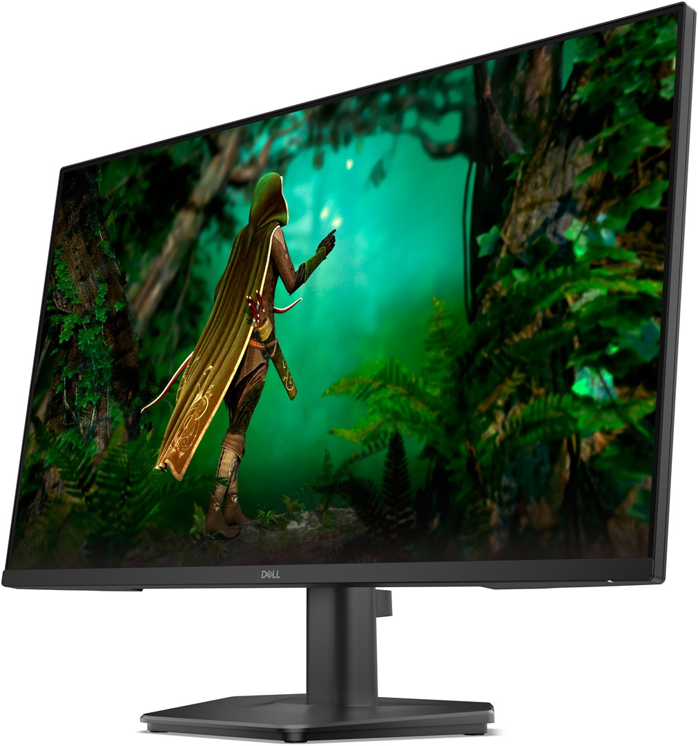 Monitor Dell SE2725HG, 27", Full HD LCD, 200Hz, i zi