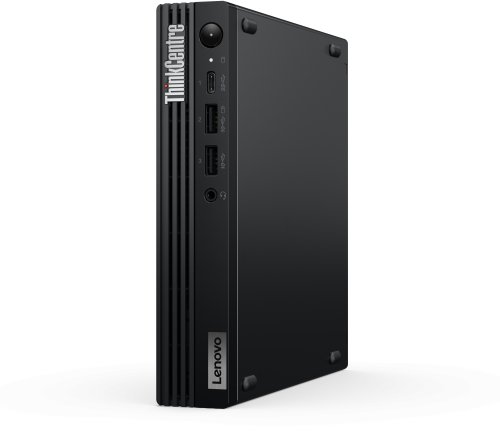Kompjuter Lenovo ThinkCentre M70q Gen 5, IntelCore i7-14700T, 32GB RAM, 1TB SSD, Intel UHD Graphics 770, i zi