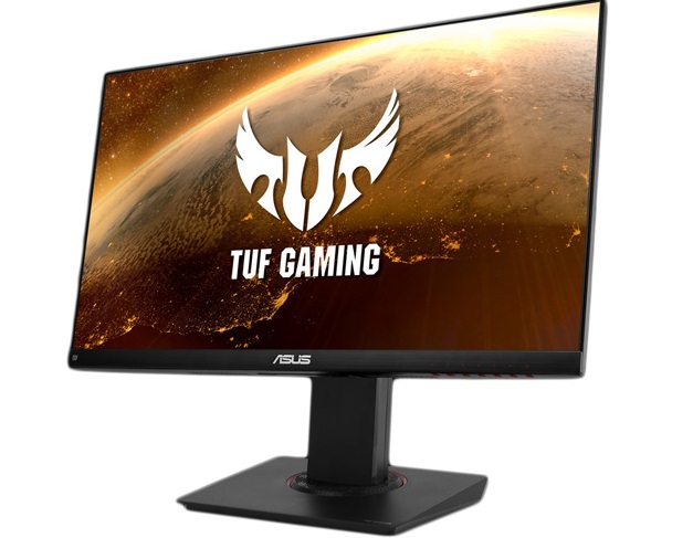 Monitor Asus TUF VG289Q, 28", IPS, 4K UHD, i zi