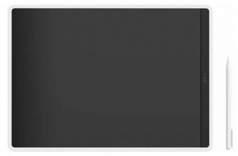 Tablet vizatimi Xiaomi LCD, 13.5", i bardhë