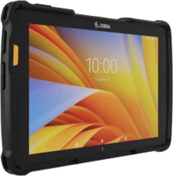 Këllëf tablet Zebra SG-ET4X-10EXOSKL1-01, për ET40 ET45 10", i zi