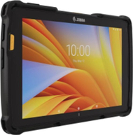 Këllëf tablet Zebra SG-ET4X-10EXOSKL1-01, për ET40 ET45 10", i zi