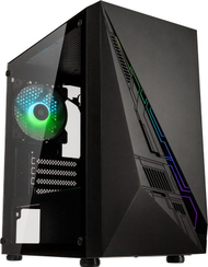 Kasë Kolink Inspire K2 Plus ARGB, Midi Tower