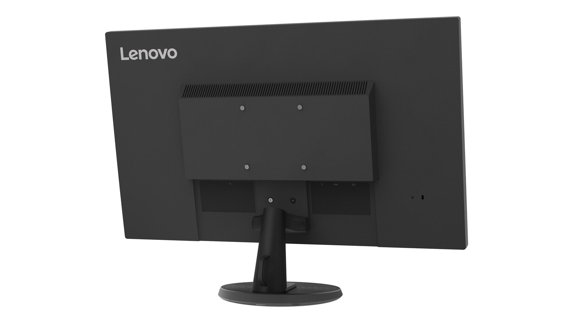 Monitor Lenovo C27-40 computer, 27", 1920 x 1080, 75 Hz, i zi