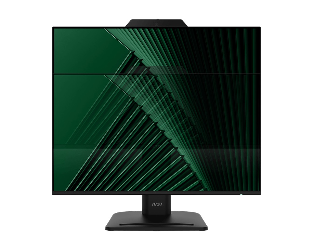 Monitor MSI PRO MP272PMG, 27", Full HD, 120Hz, i zi