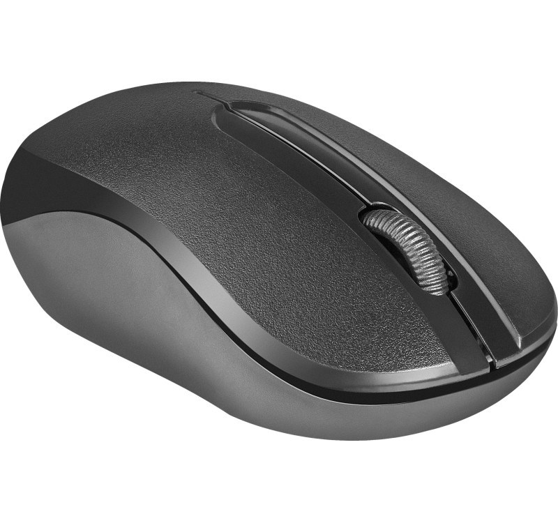 Maus wireless Defender HIT MM-495, i zi