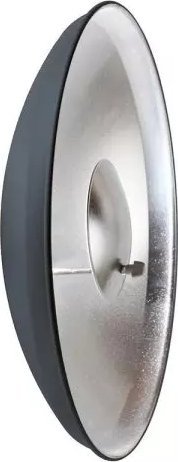 Reflektor Beauty Dish Elinchrom 44cm Silver me deflektorë, i argjendtë