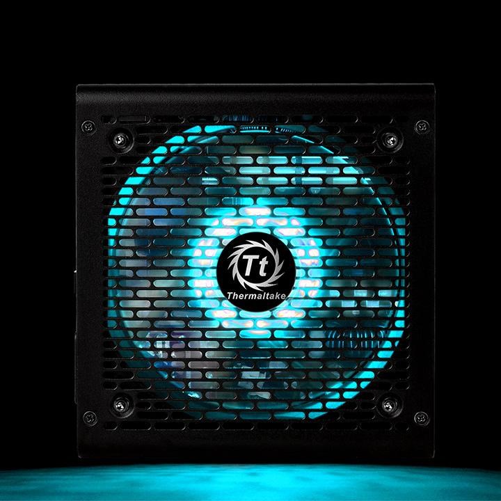 Burim energjie Thermaltake SMART BX1 RGB 650W, 24-pin ATX, 650 W