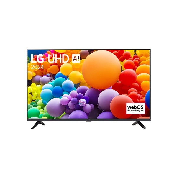 Televizor LG LED 55Ut73003La, 55'', i zi