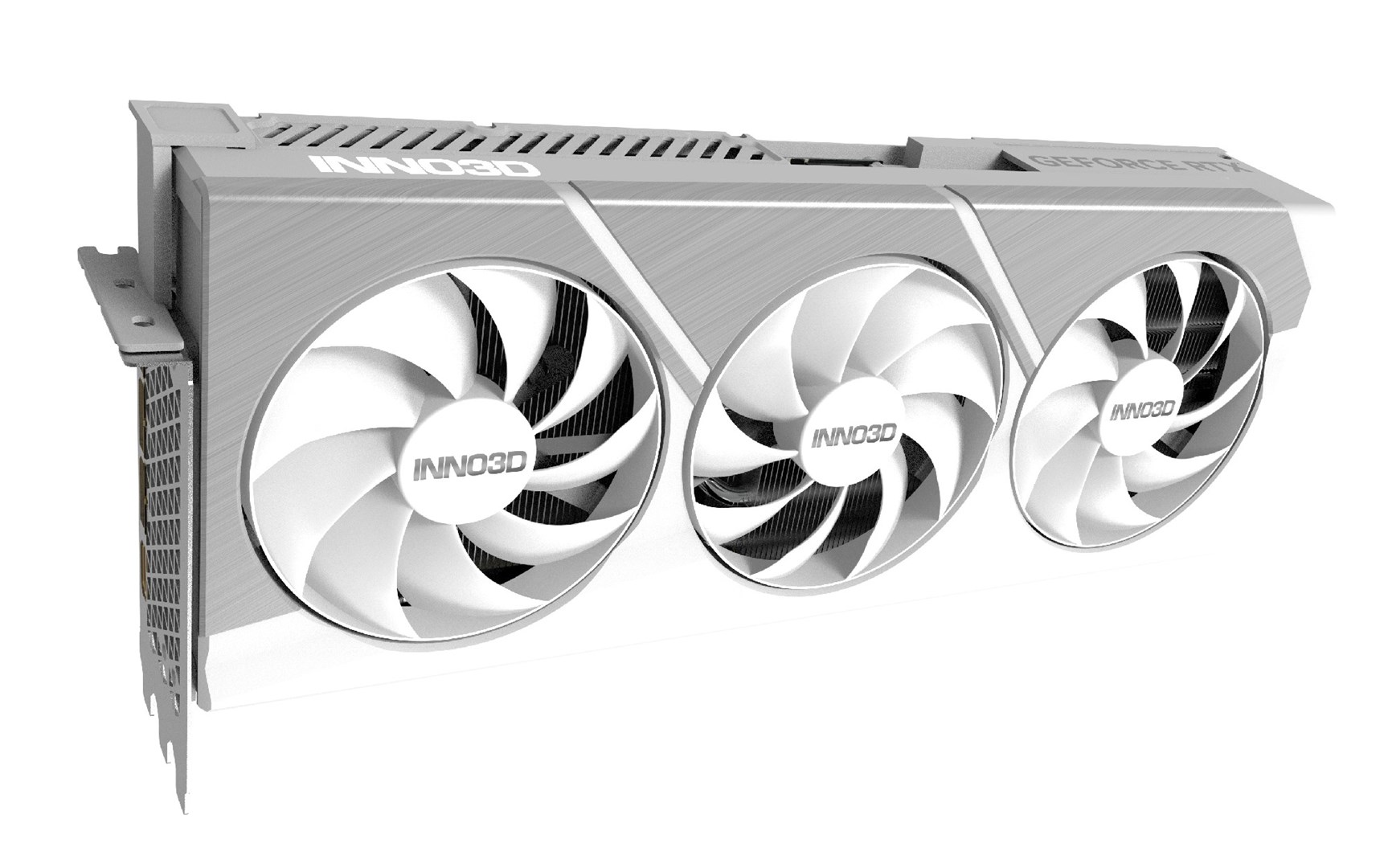 Kartë grafike Inno3D NVIDIA GeForce RTX 4090, OC, 24 GB GDDR6X