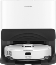 Robot pastrues Roborock S8 Pro Ultra, i bardhë