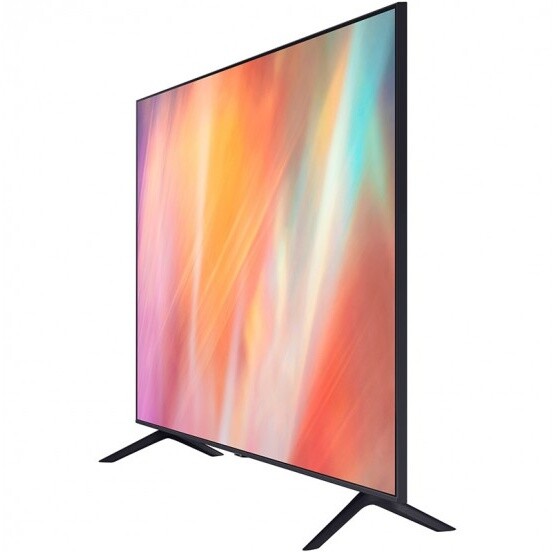 Televizor Samsung UE43AU7172UXXH, 43" (108cm), 4K UHD, i hirtë