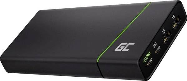 Power Bank Green Cell GC PowerPlay Ultra 26800mAh 128W