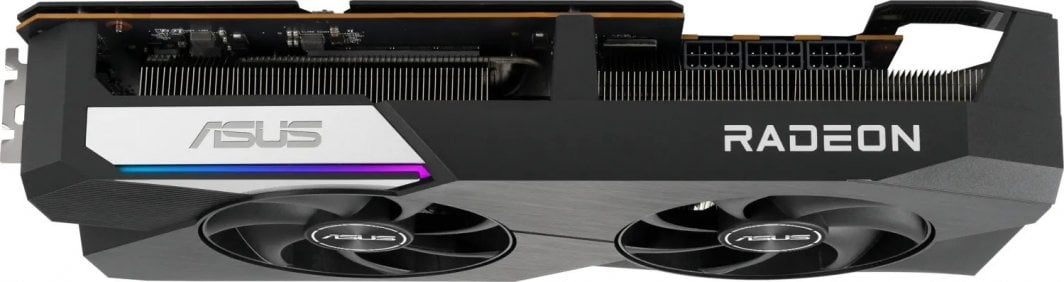 Графичка картичка Asus Dual Radeon RX 7900 XTX OC 24GB GDDR6