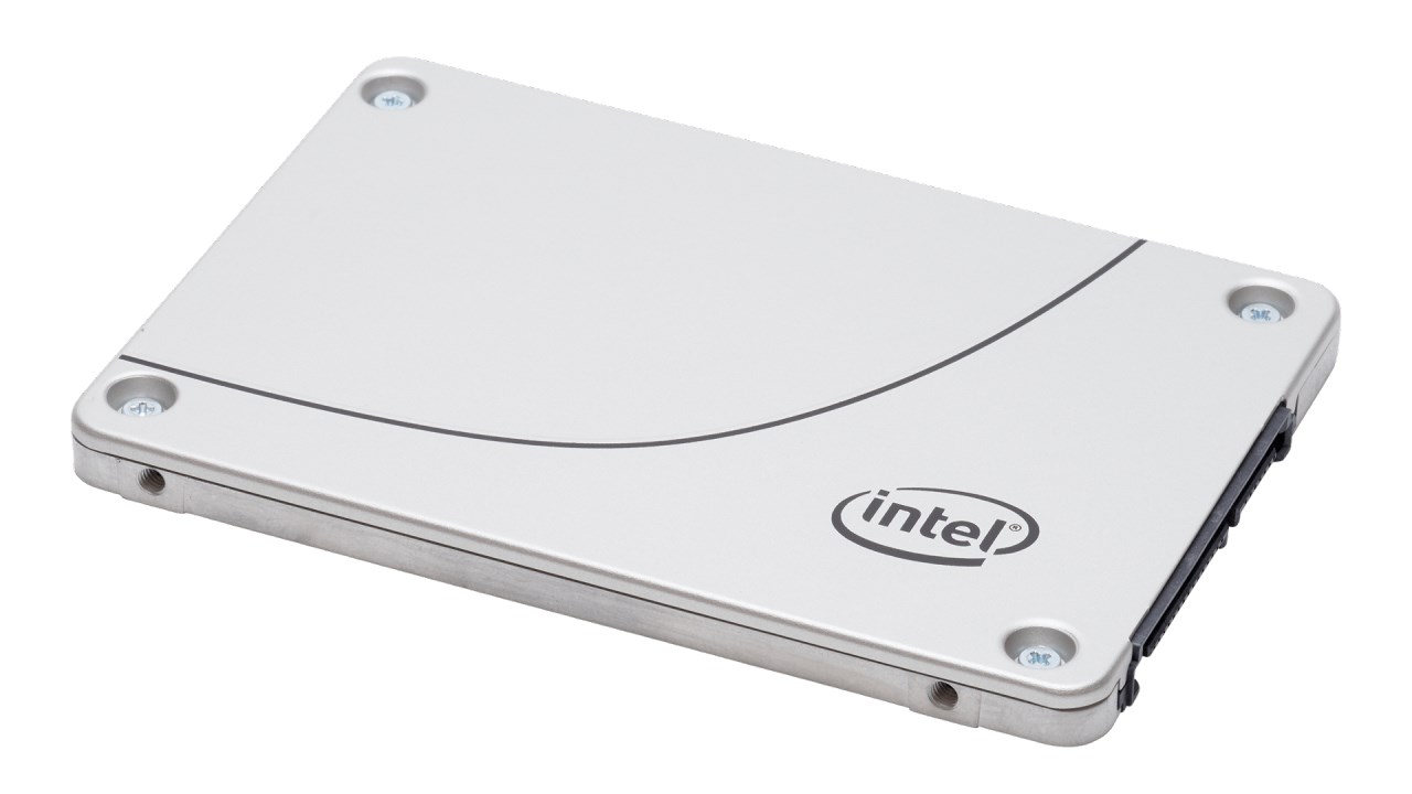 Disk SSD Intel D3-S4610, 2.5", 480GB