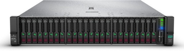 Server HPE ProLiant DL385 Gen10 / 7351 / 32GB