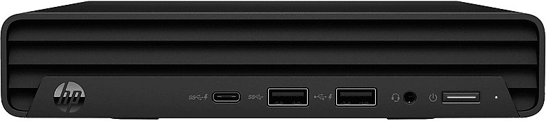 Kompjuter desktop HP Pro Mini 260 G9, Intel Core i5, 16GB RAM, 256GB SSD, i zi