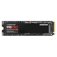 SSD Samsung 990 PRO, 4TB, M.2 PCIe 4.0 NVMe, i zi