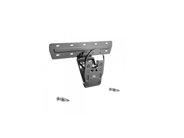 Mbajtëse Maclean MC-806 për TV Samsung QLED, 49-65", e zezë