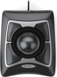 Maus Kensington Expert, me kabllo, i zi Maus Kensington Expert, me kabllo, i zi