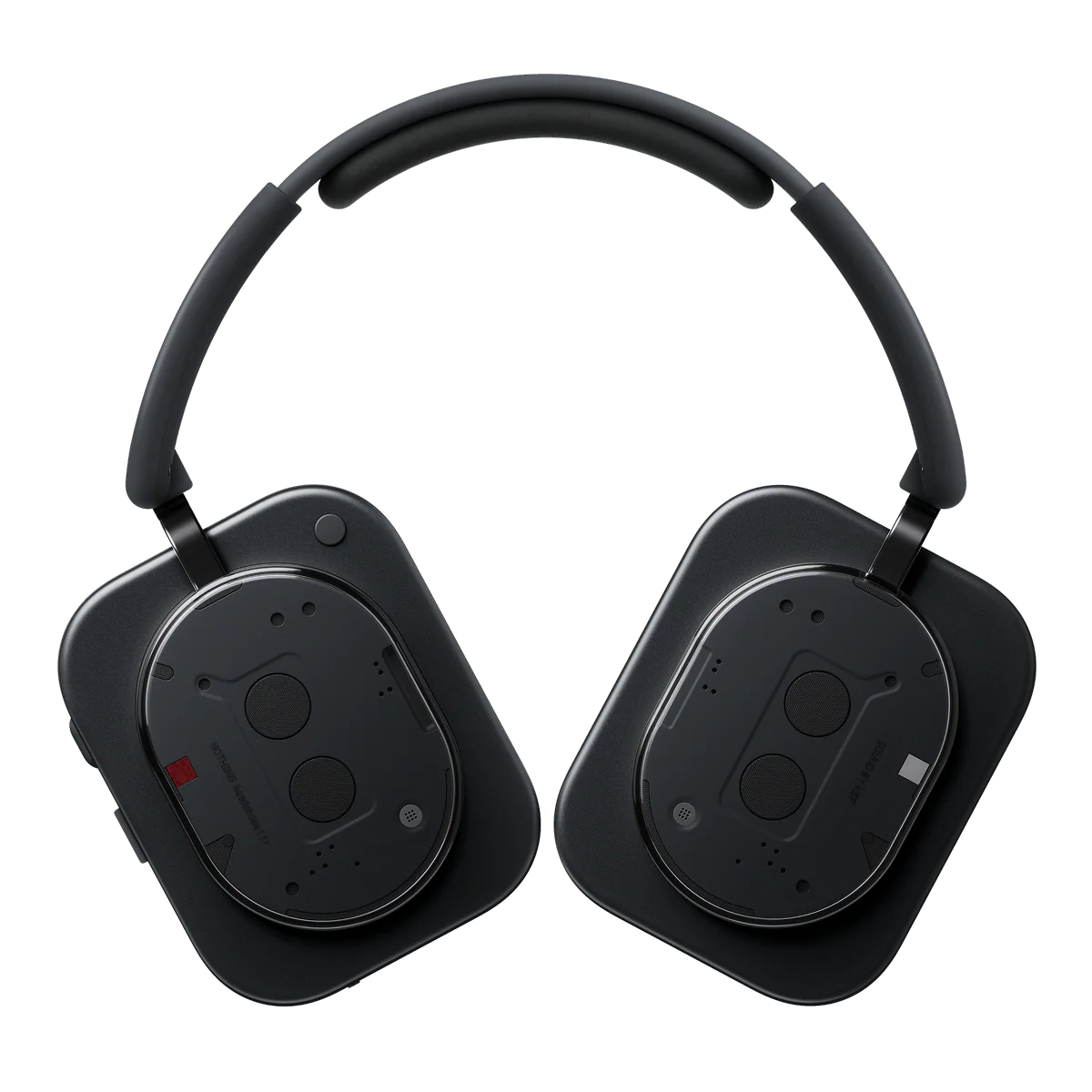 Kufje Nothing Headphone (1), të zeza