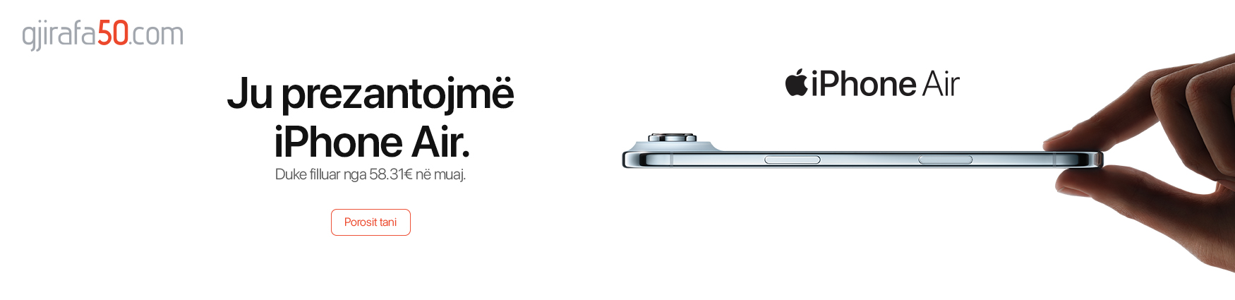 Banner