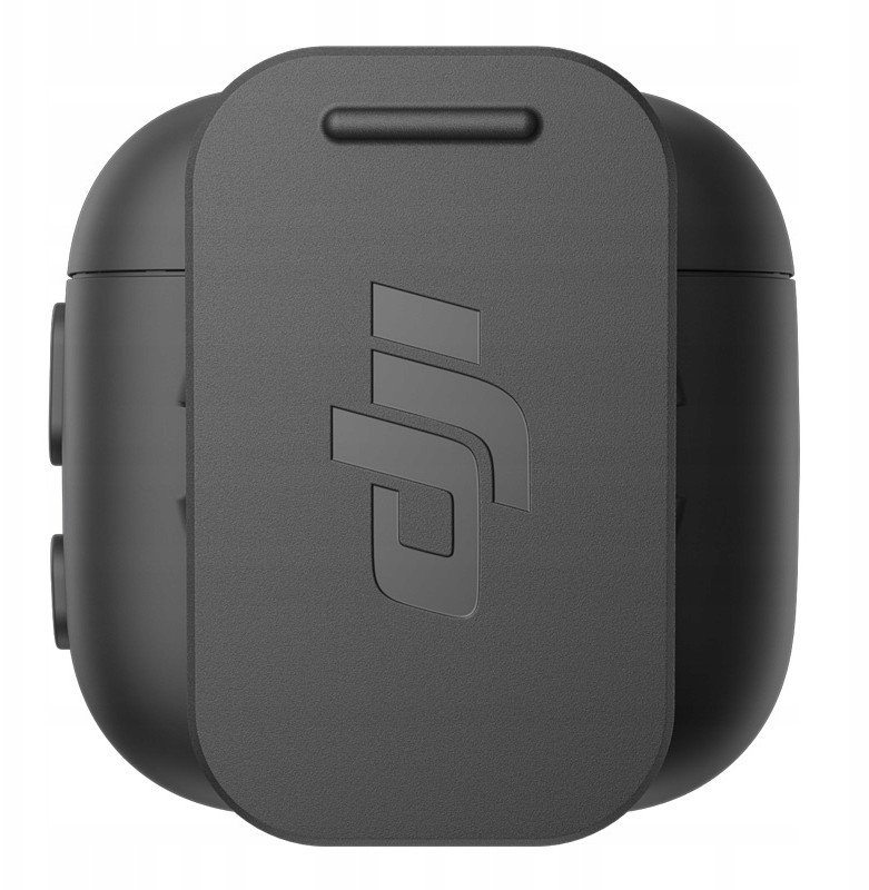 Mikrofon bodypack DJI Mic 3 Transmitter, pa tel, i zi