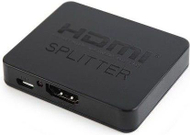 Ndarës HDMI Gembird, 4K (DSP-2PH4-03), i zi