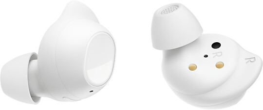 Слушалки Samsung Galaxy Buds FE, бела боја