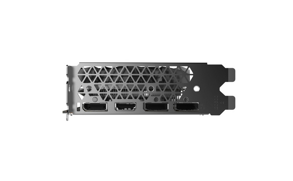 Kartelë grafike Zotac ZT-T16620F-10L NVIDIA GeForce GTX 1660 SUPER 6 GB GDDR6