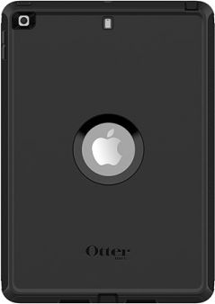 OtterBox Defender Series футрола за iPad 7th, 8th, 9th Gen (10.2")