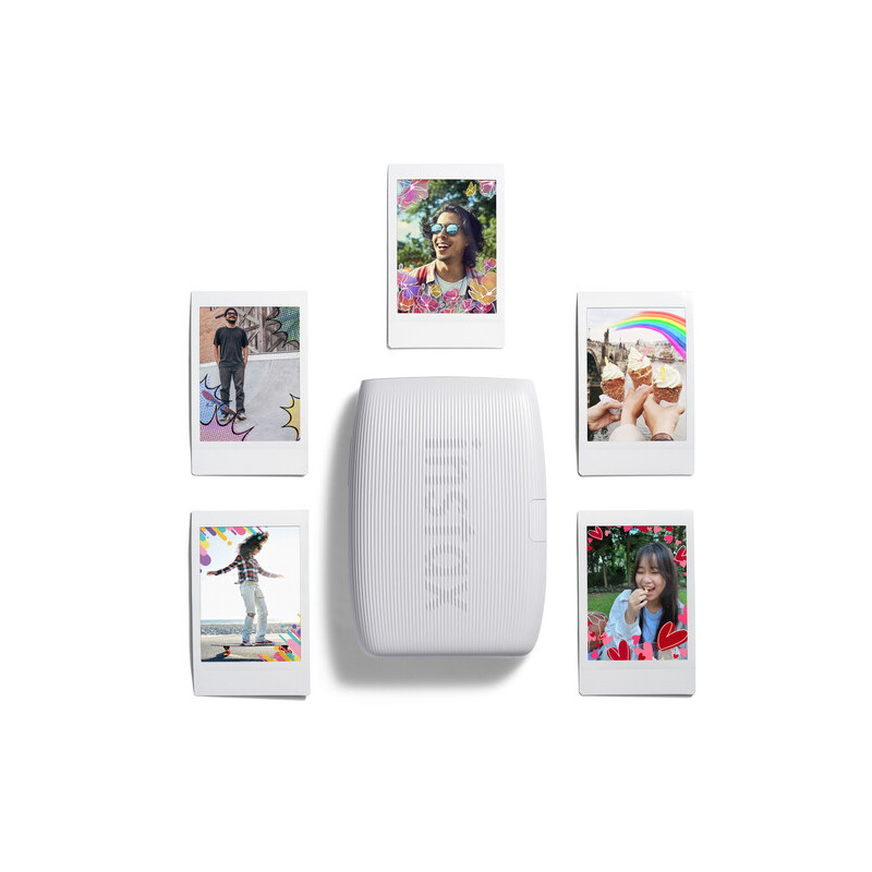 Instax Mini Link 3 Printer