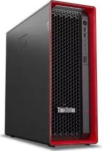 Kompjuter Lenovo ThinkStation P5, Xeon W3-2425, 32GB RAM, 1TB SSD, Intel UHD Graphics, Windows 11 Pro, i zi