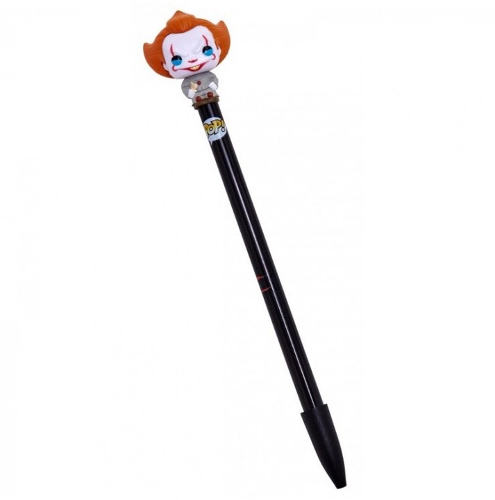Stilolaps me figurë Ballpoint Horror - IT