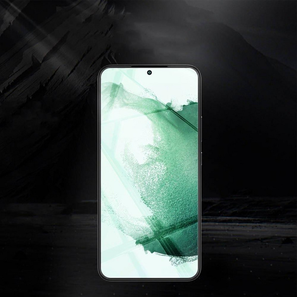 Xham mbrojtës Nillkin Amazing H + Pro për Samsung Galaxy S22