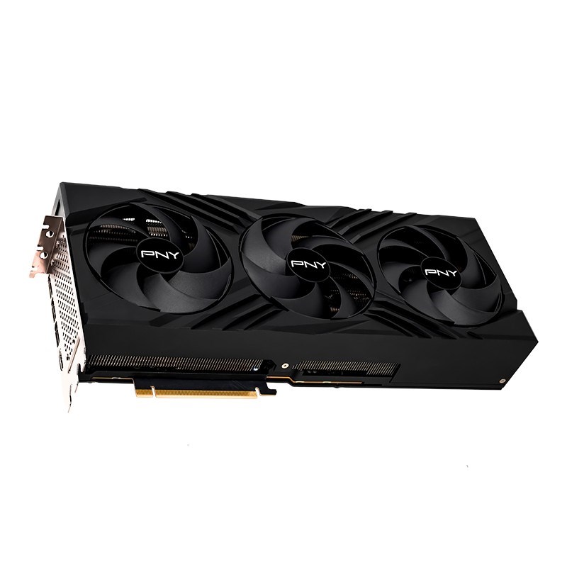 Kartë grafike PNY Technologies NVIDIA GeForce RTX 4090, 24 GB GDDR6X